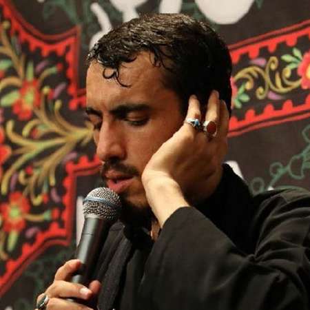 مهدی رسولی الله اکبر این همه جلال